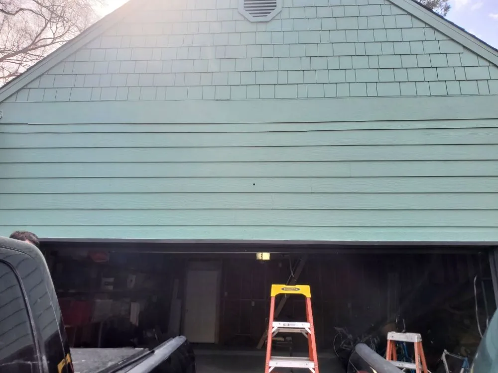 Trusted lawn mowing service for homes across Willis, TX - Biggdogg handyman and lawn service