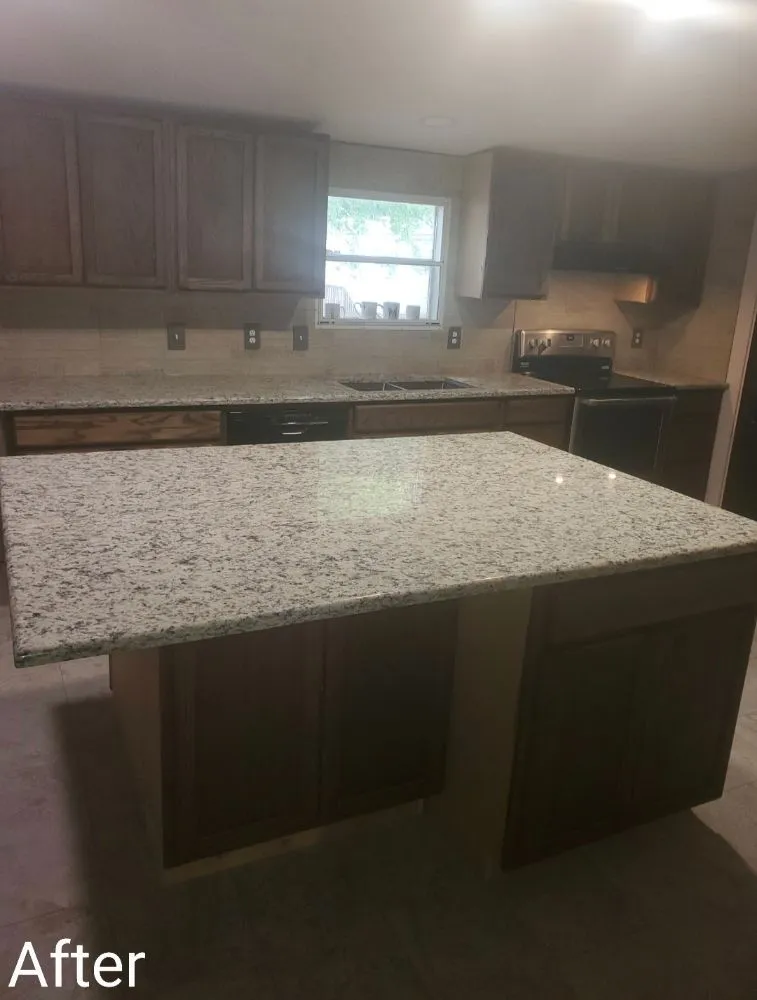 Trusted landscape design in Willis, TX - Biggdogg handyman and lawn service