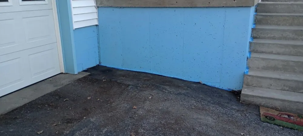 Trusted yard cleanup service in St. Louis, MO by Bigger Vision Bros