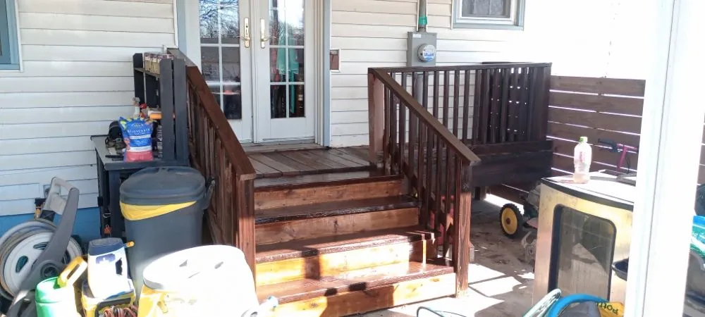 Expert landscape design for outdoor upgrades in St. Louis, MO by Bigger Vision Bros