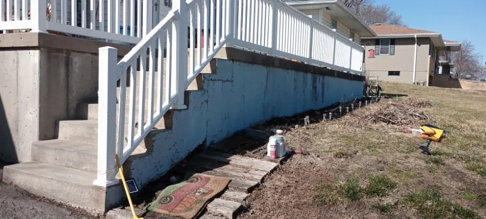 Custom lawn care service for residential properties across St. Louis, MO - Bigger Vision Bros