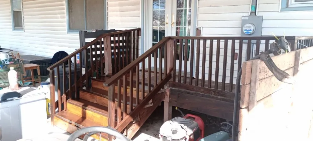 Professional landscape installation for year-round maintenance across St. Louis, MO - Bigger Vision Bros