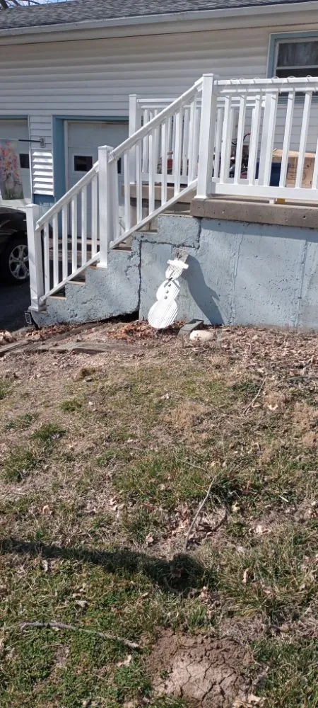 Custom residential landscaping for homes in St. Louis, MO by Bigger Vision Bros