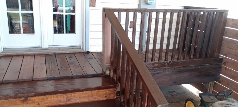 Professional landscape design for homes in St. Louis, MO by Bigger Vision Bros