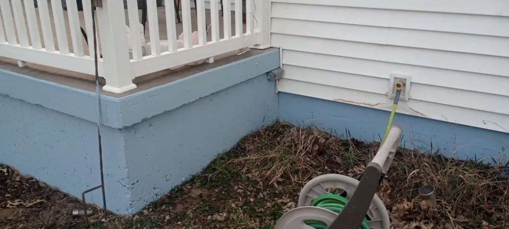 Expert landscaping services for beautiful yards across St. Louis, MO - Bigger Vision Bros