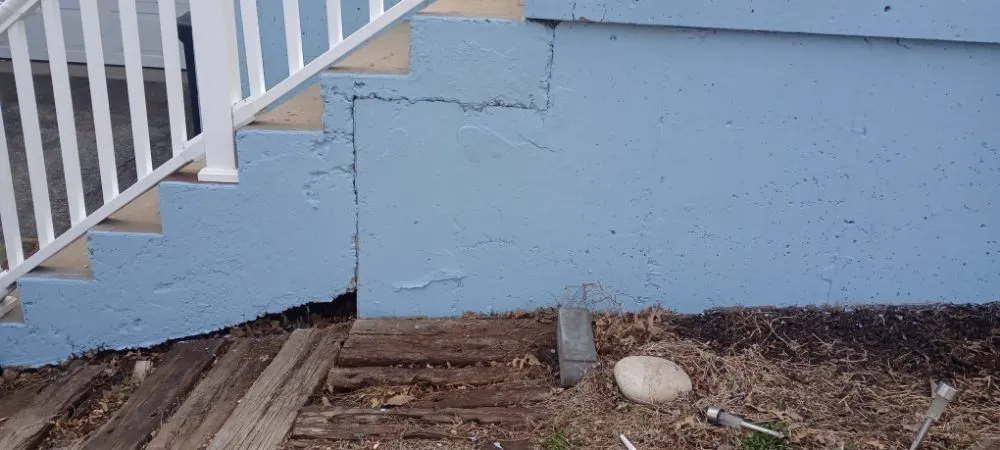 Professional garden landscaping for beautiful yards across St. Louis, MO - Bigger Vision Bros