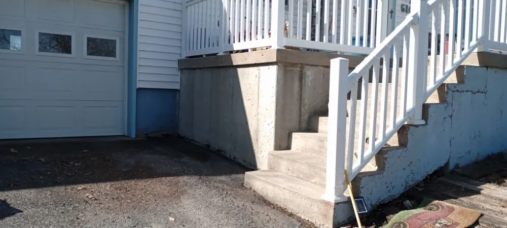 Top-rated yard cleanup service in St. Louis, MO - Bigger Vision Bros