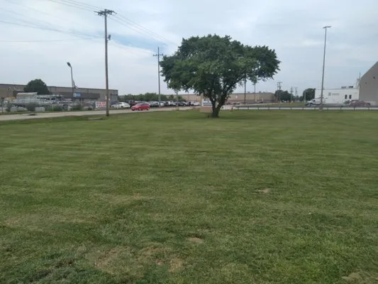 Bigger Vision Bros Logo