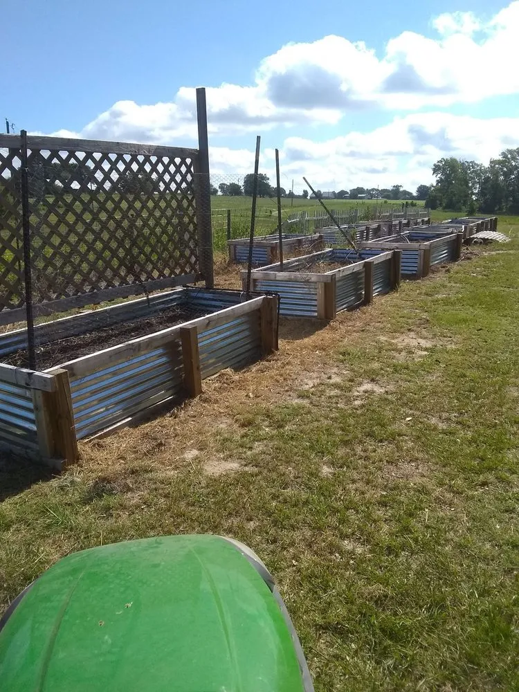 Professional landscaping services near you across Mineola, TX - Biggie's Residential Lawn Care