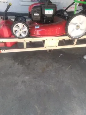 Biggie's Residential Lawn Care