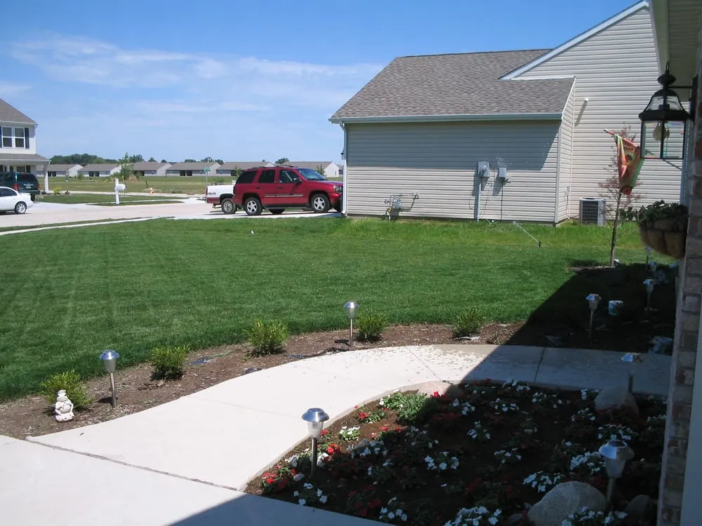 Local yard maintenance in Lafayette, IN - Biggin Scape