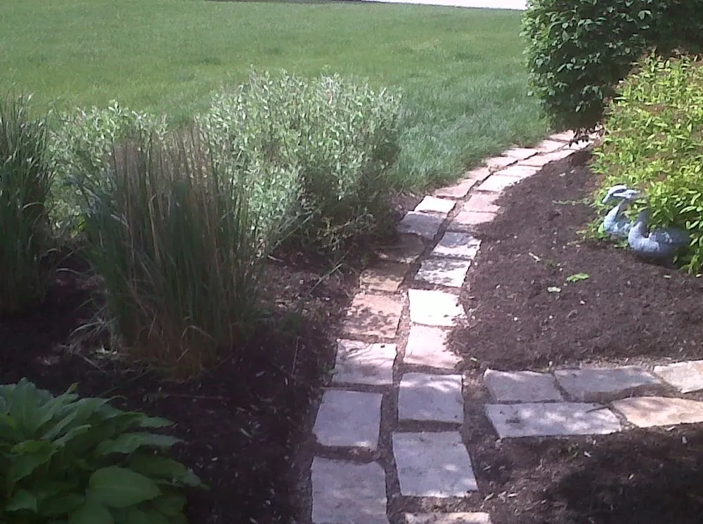 Reliable yard cleanup service experts serving West Lafayette, IN - Biggin Scape