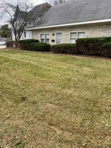 Trusted landscape design with custom design in Paxton, IL by Biggs Lawn Care