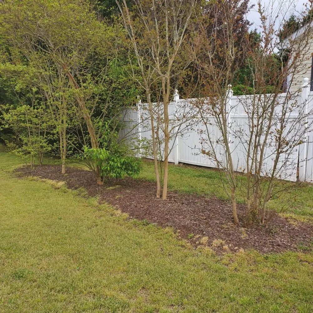Custom residential landscaping experts serving Smithfield, NC - Biggs Outdoor Services