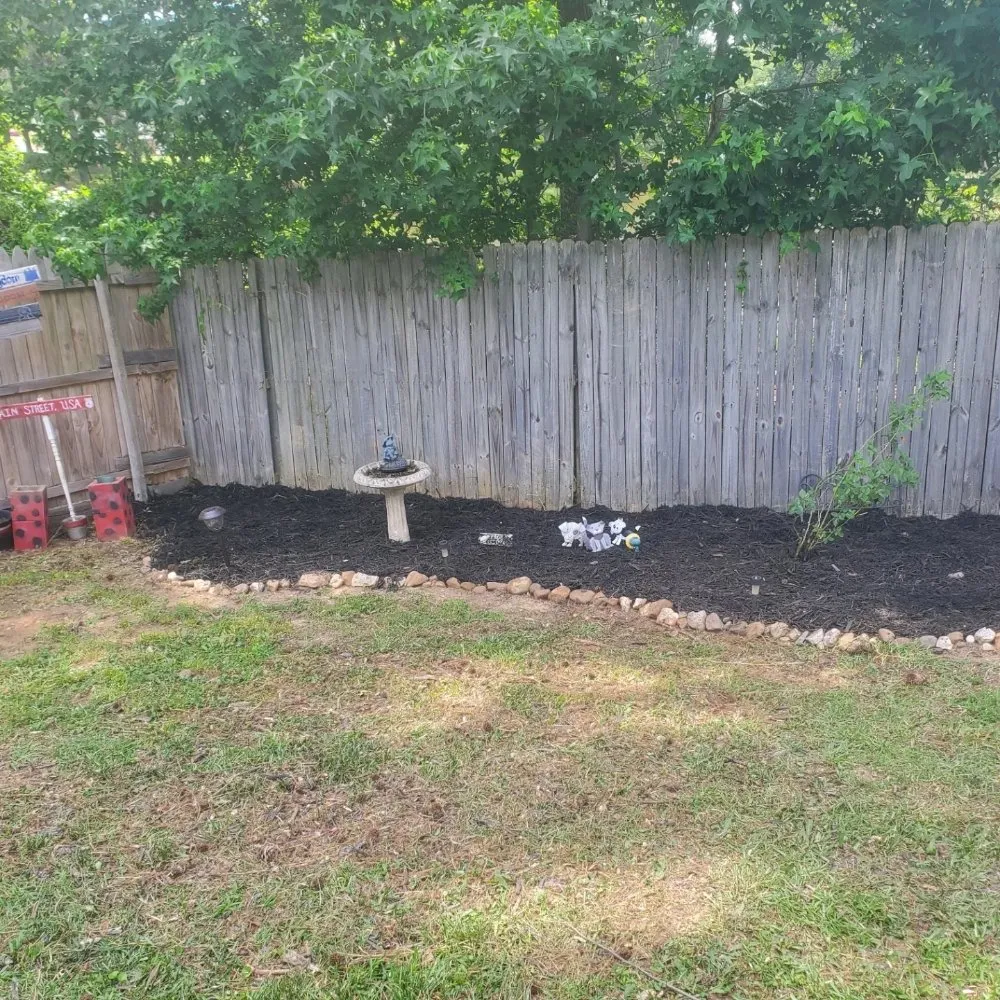 Trusted landscaping services near you across Smithfield, NC - Biggs Outdoor Services