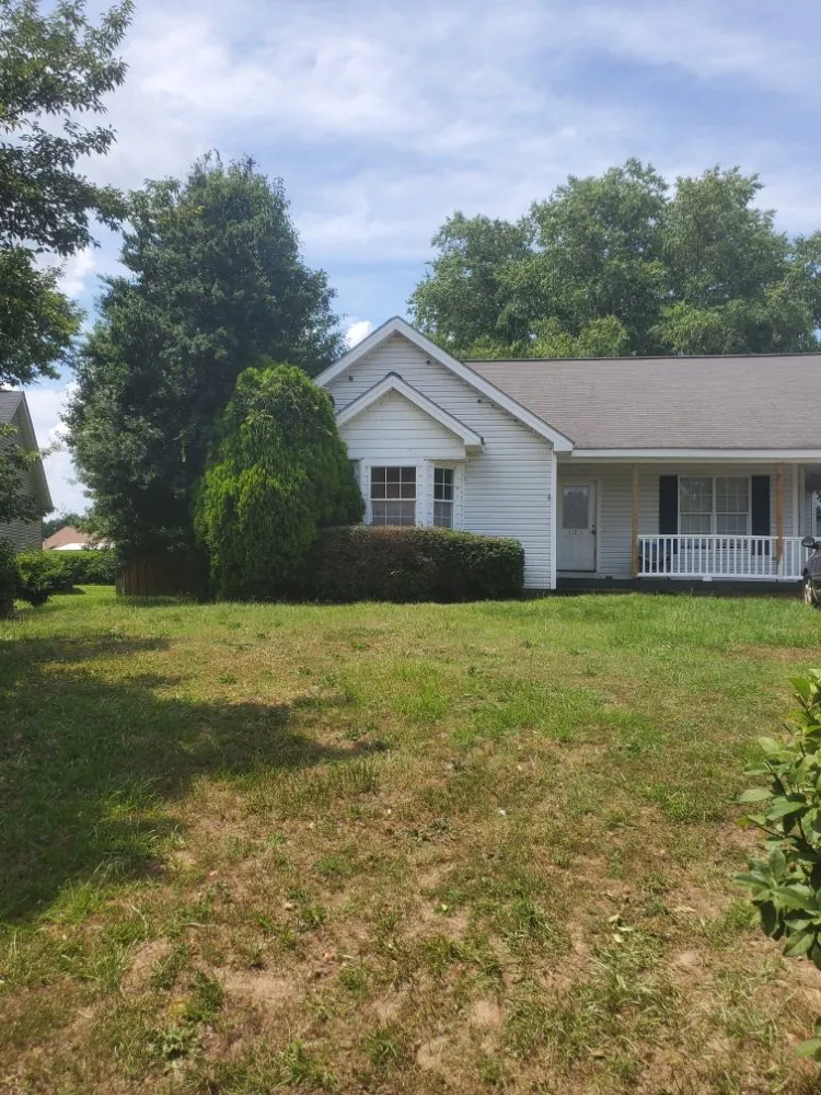 Reliable landscaping services with custom design across Smithfield, NC - Biggs Outdoor Services