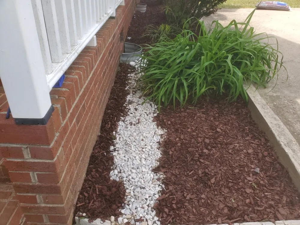 Expert landscaping services experts serving Smithfield, NC - Biggs Outdoor Services