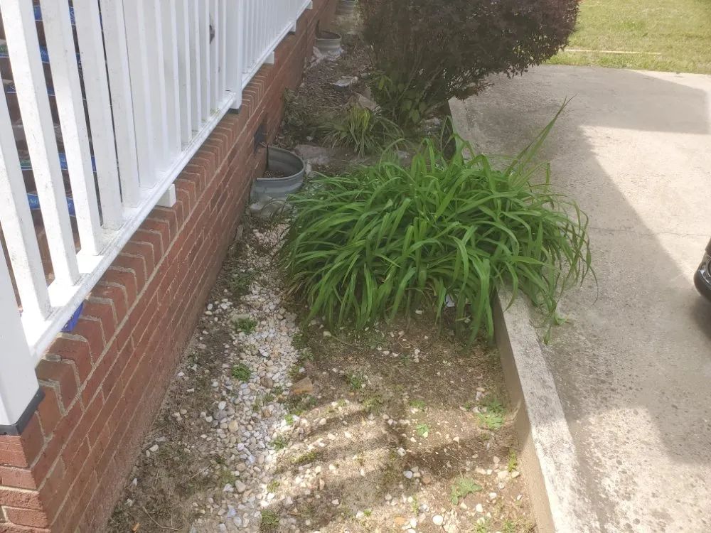 Top-rated lawn mowing service experts serving Smithfield, NC - Biggs Outdoor Services