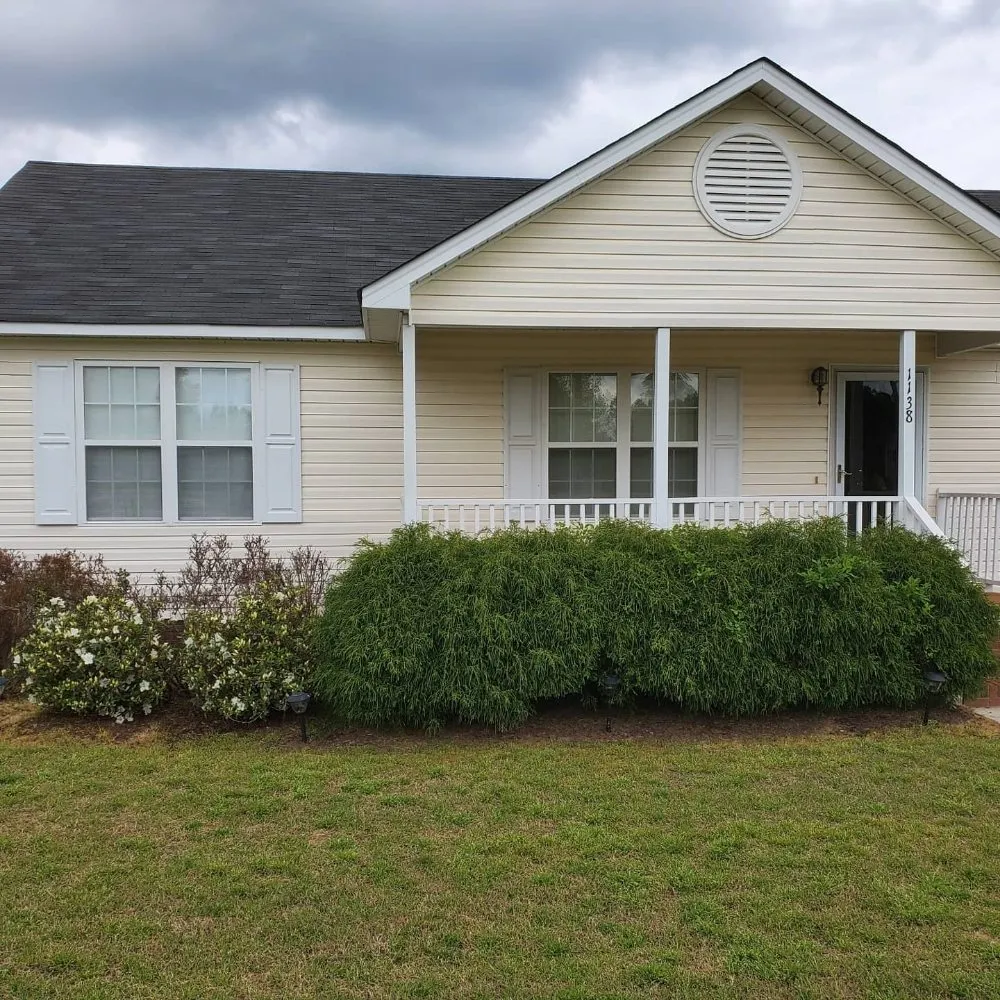 Expert lawn care service in Smithfield, NC - Biggs Outdoor Services