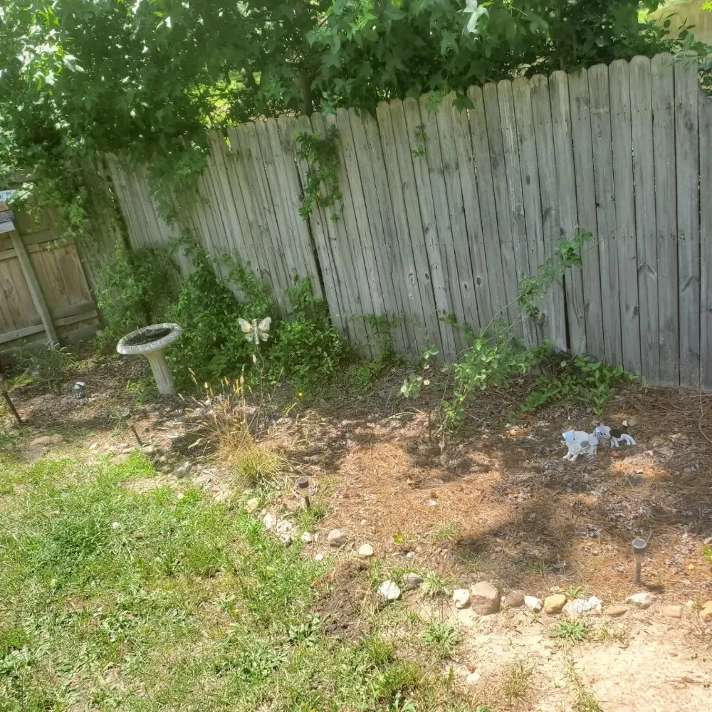 Trusted lawn care service in Smithfield, NC by Biggs Outdoor Services