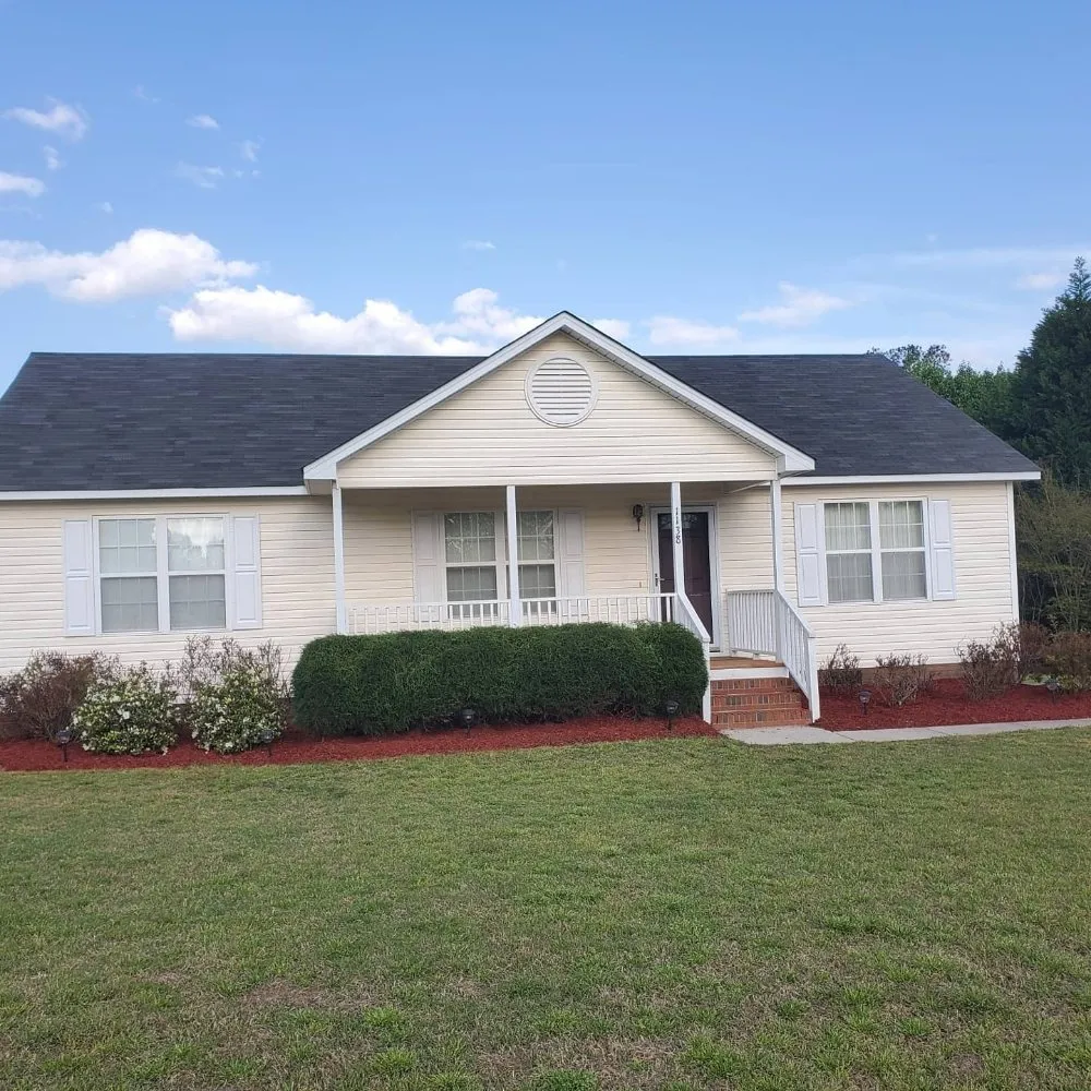 Top-rated outdoor landscaping experts serving Smithfield, NC - Biggs Outdoor Services