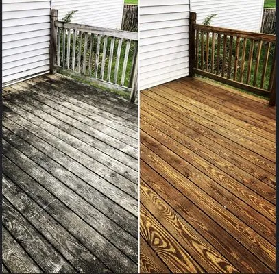 Biggs pressure washing&Lawn care Logo