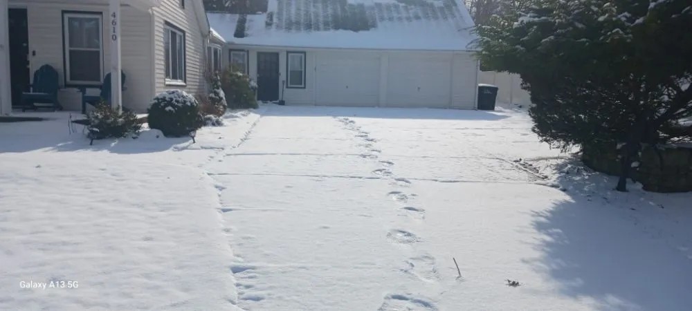 Reliable garden landscaping for outdoor upgrades in Cleveland, OH by Biggs Services