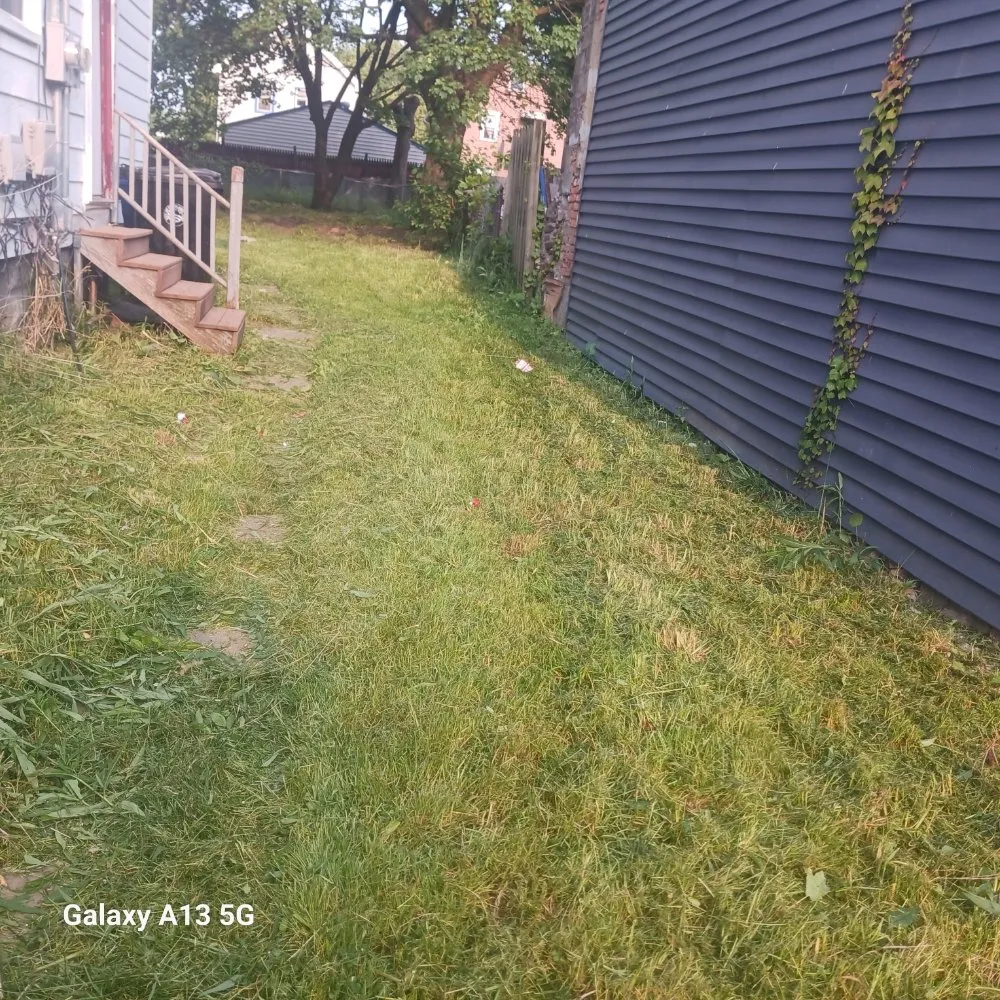 Reliable yard maintenance with custom design across Cleveland, OH - Biggs Services