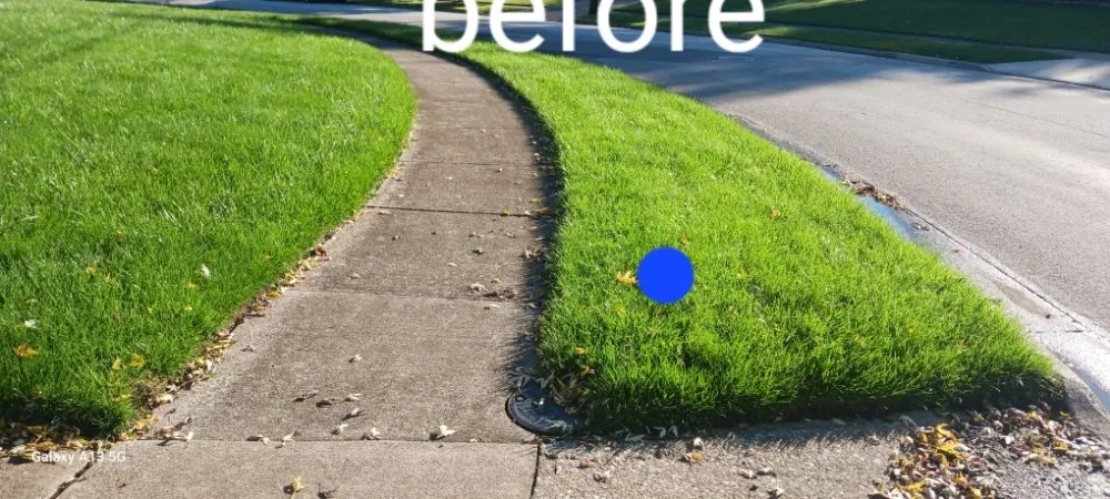 Expert lawn mowing service experts serving Cleveland, OH - Biggs Services