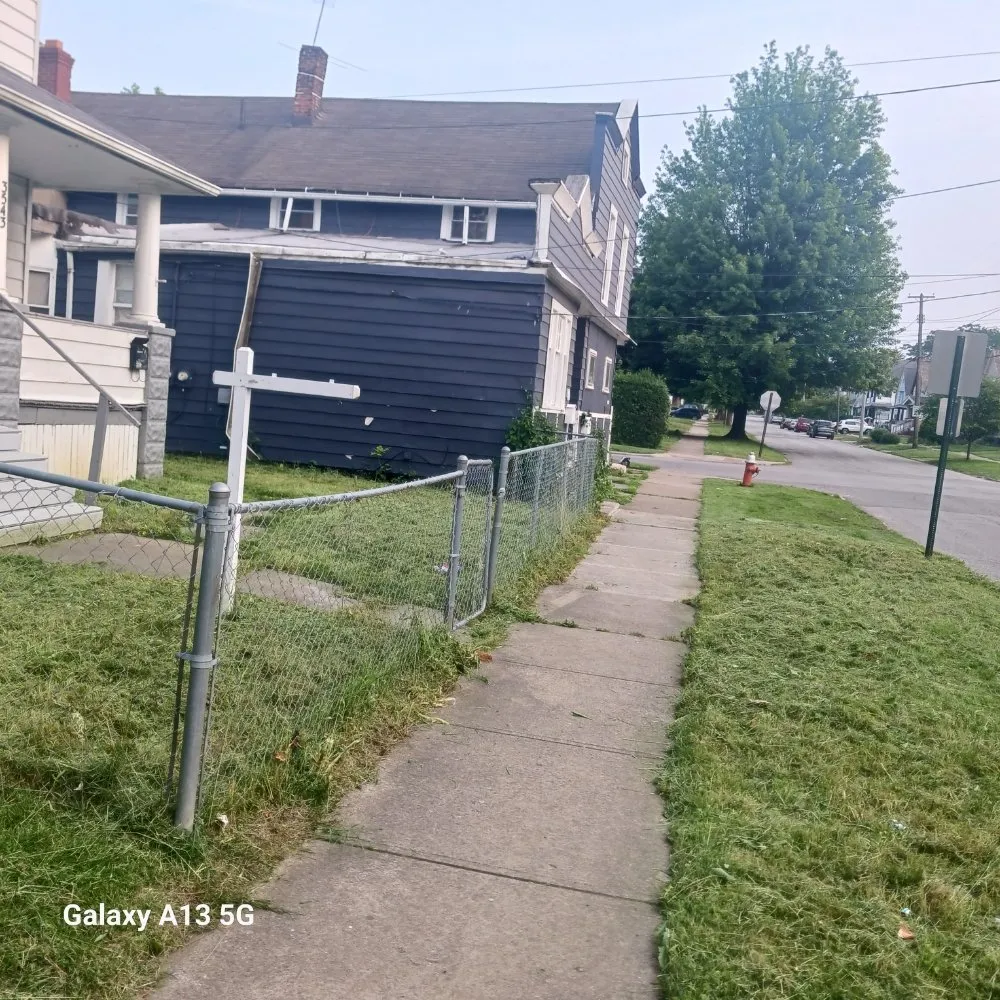 Reliable garden landscaping for residential properties across Cleveland, OH - Biggs Services