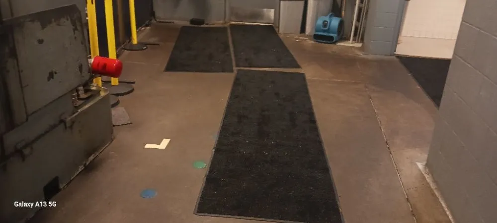 Affordable yard cleanup service in Cleveland, OH - Biggs Services