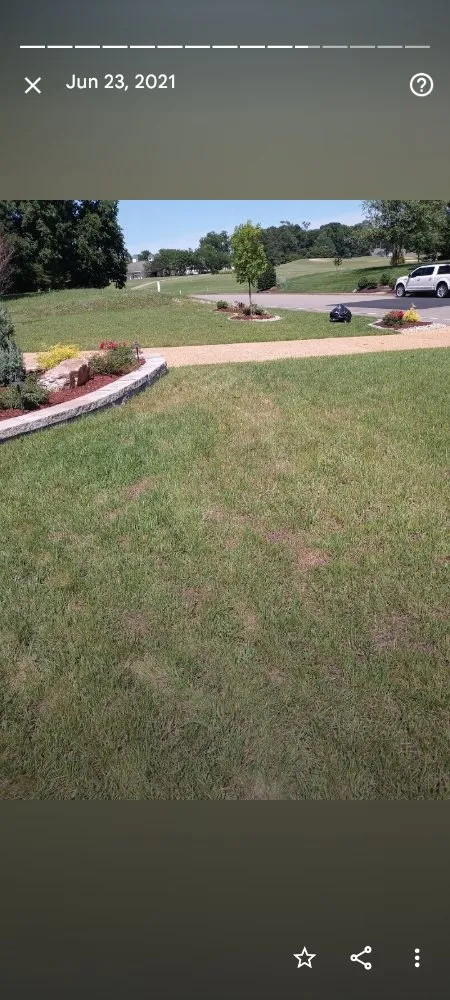 Top-rated lawn mowing service for beautiful yards in Suffolk, VA by BiggStrik3r's Organization