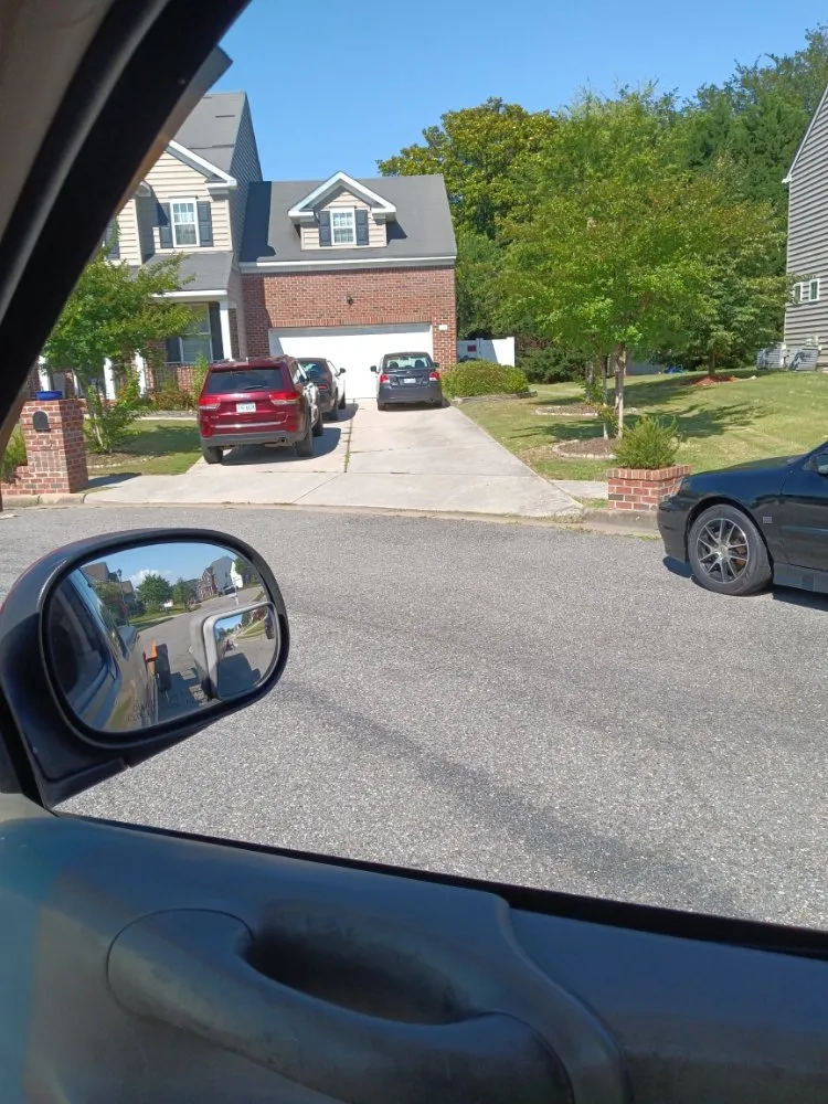 Top-rated garden landscaping experts serving Suffolk, VA - BiggStrik3r's Organization