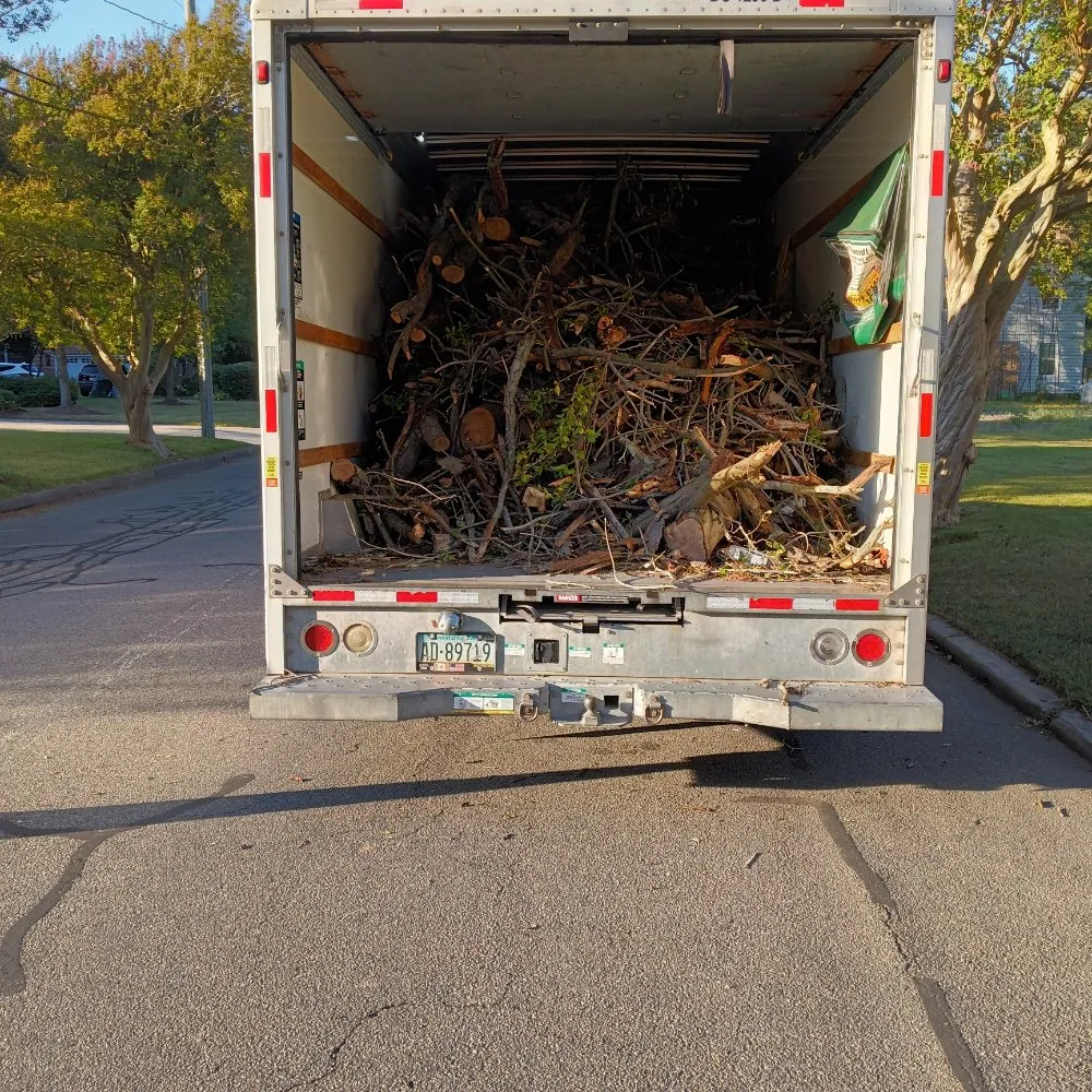 Expert landscape design in Suffolk, VA - BiggStrik3r's Organization