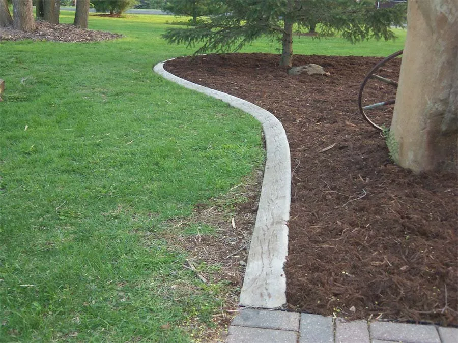 Trusted lawn care service near you in Helenville, WI by Biggy's Grading, Landscaping & Fencing