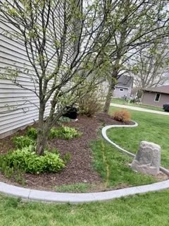Affordable lawn mowing service in Helenville, WI - Biggy's Grading, Landscaping & Fencing