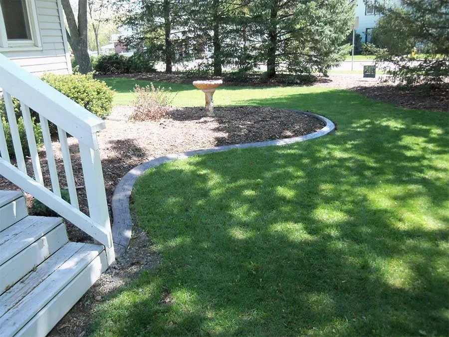 Top-rated yard maintenance experts serving Helenville, WI - Biggy's Grading, Landscaping & Fencing