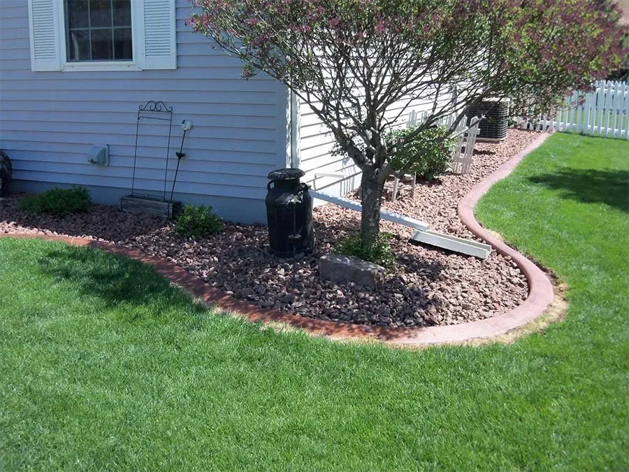 Trusted landscape installation experts serving Helenville, WI - Biggy's Grading, Landscaping & Fencing