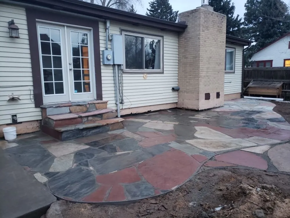 Trusted yard cleanup service in Littleton, CO by BigHorn Bros