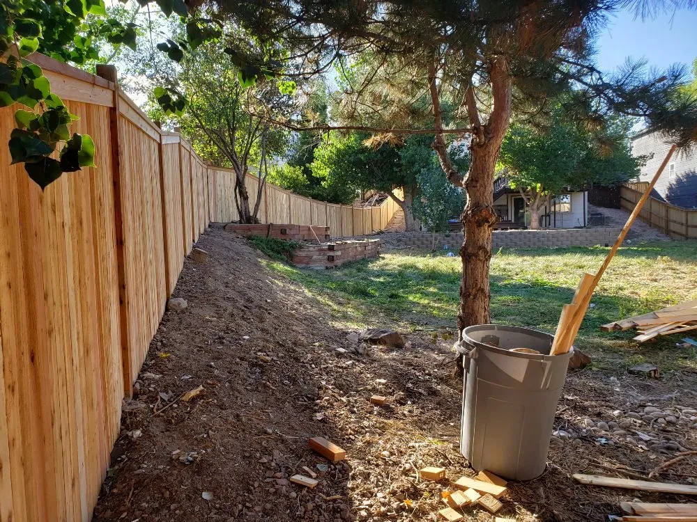 Custom lawn care service for homes in Littleton, CO by BigHorn Bros