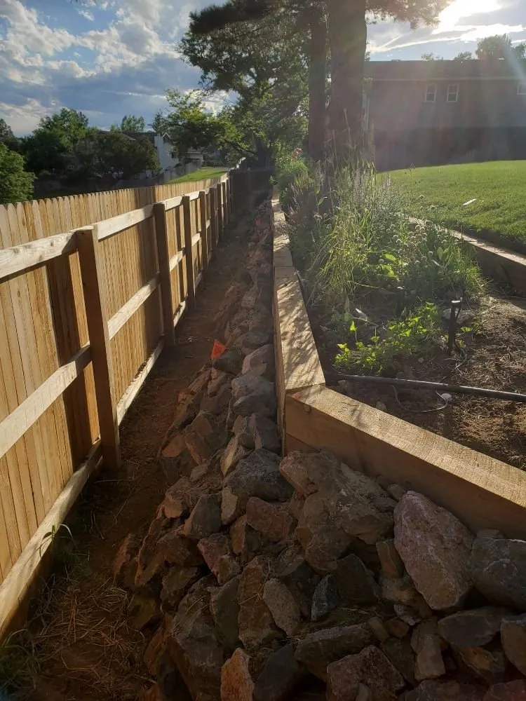 Professional lawn care service experts serving Littleton, CO - BigHorn Bros