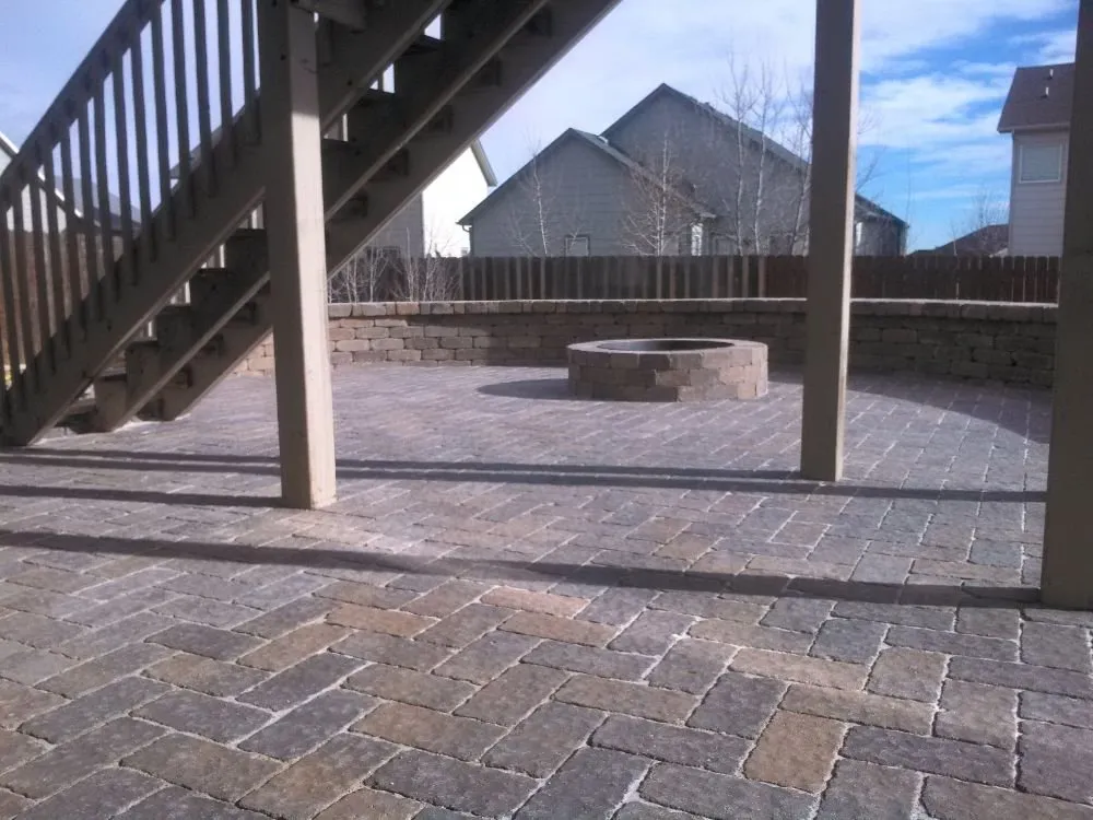 Expert landscape installation experts serving Littleton, CO - BigHorn Bros