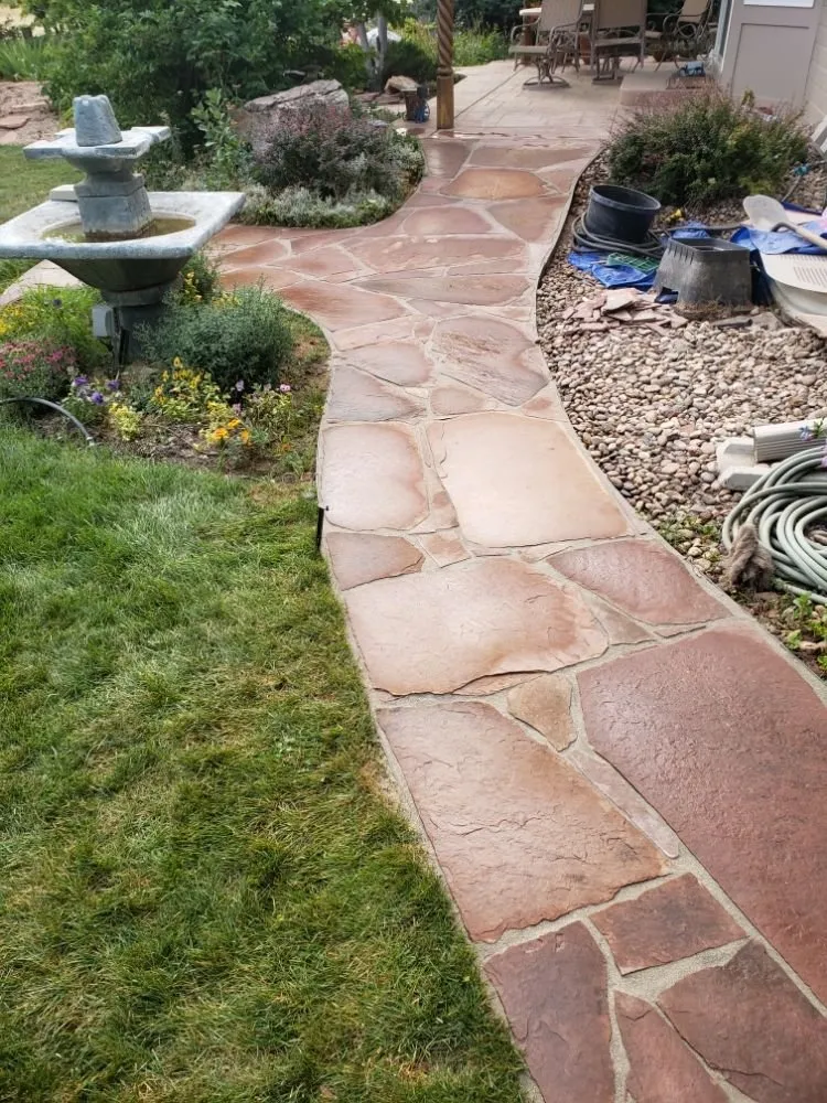 Custom yard maintenance experts serving Littleton, CO - BigHorn Bros