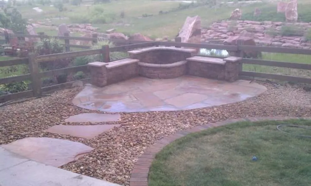 Top-rated lawn care service in Littleton, CO - BigHorn Bros