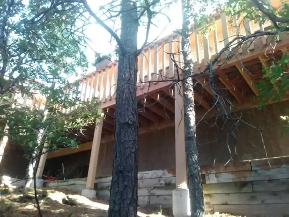 Expert outdoor landscaping for residential properties in Littleton, CO by BigHorn Bros