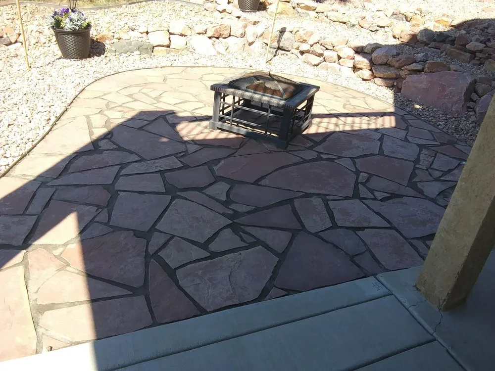 Expert landscaping services in Littleton, CO by BigHorn Bros