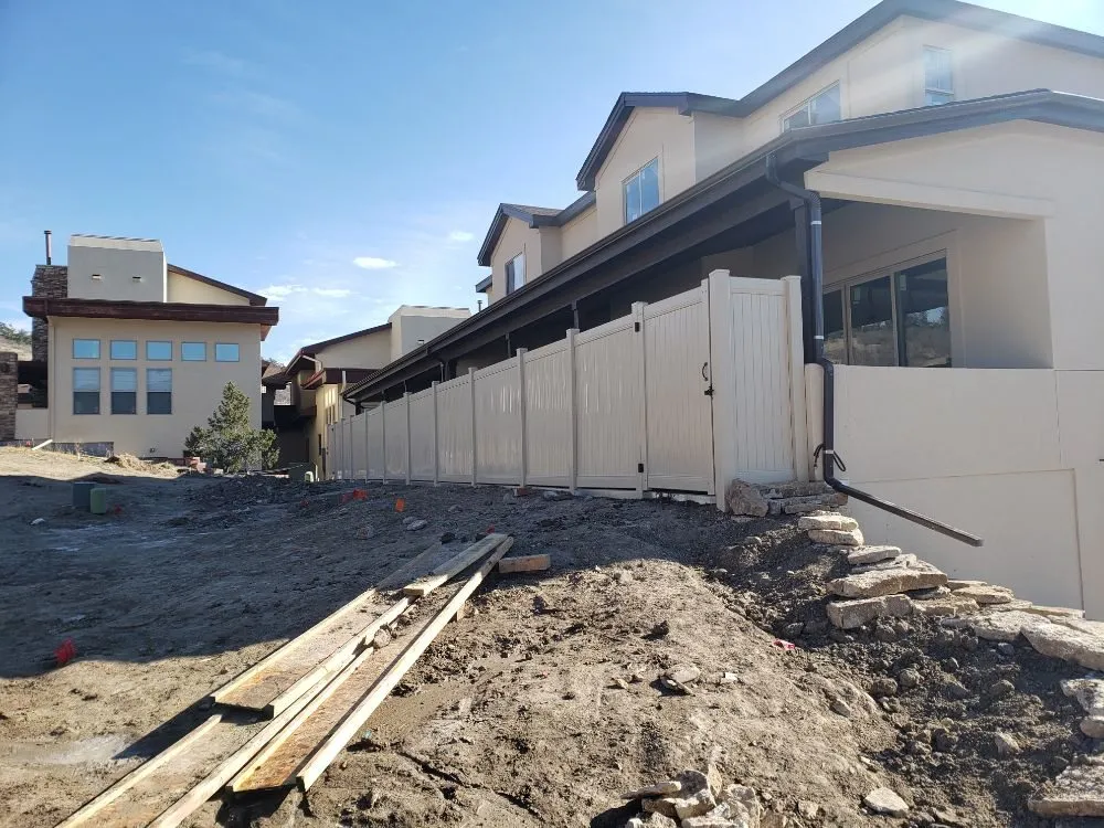 Custom garden landscaping experts serving Littleton, CO - BigHorn Bros