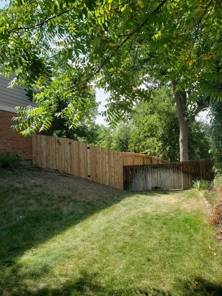 Affordable garden landscaping in Littleton, CO - BigHorn Bros