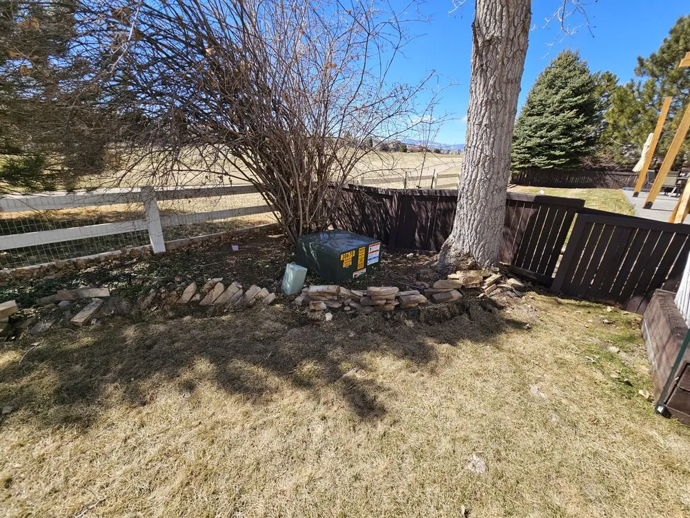 Reliable lawn mowing service experts serving Boulder, CO - Bighorn Landscape Borders