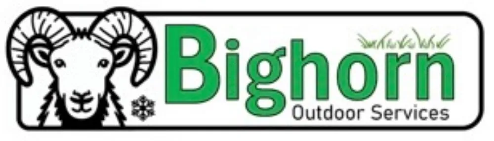 Custom yard cleanup service in Manchester, MI - Bighorn Outdoor Services